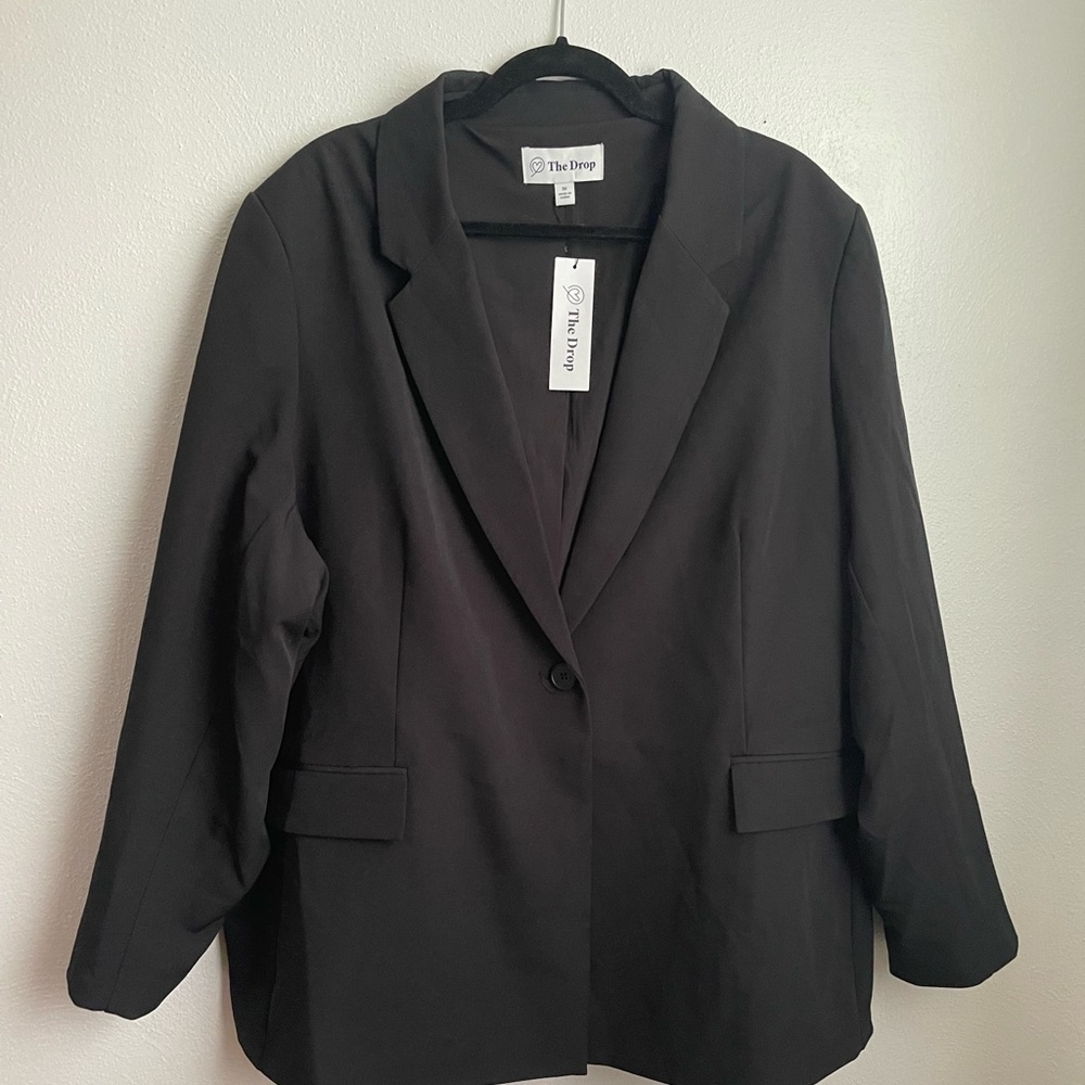 The Drop Blazer